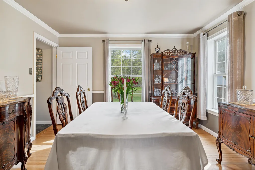 486 Mountain Road Fairlee VT 05045