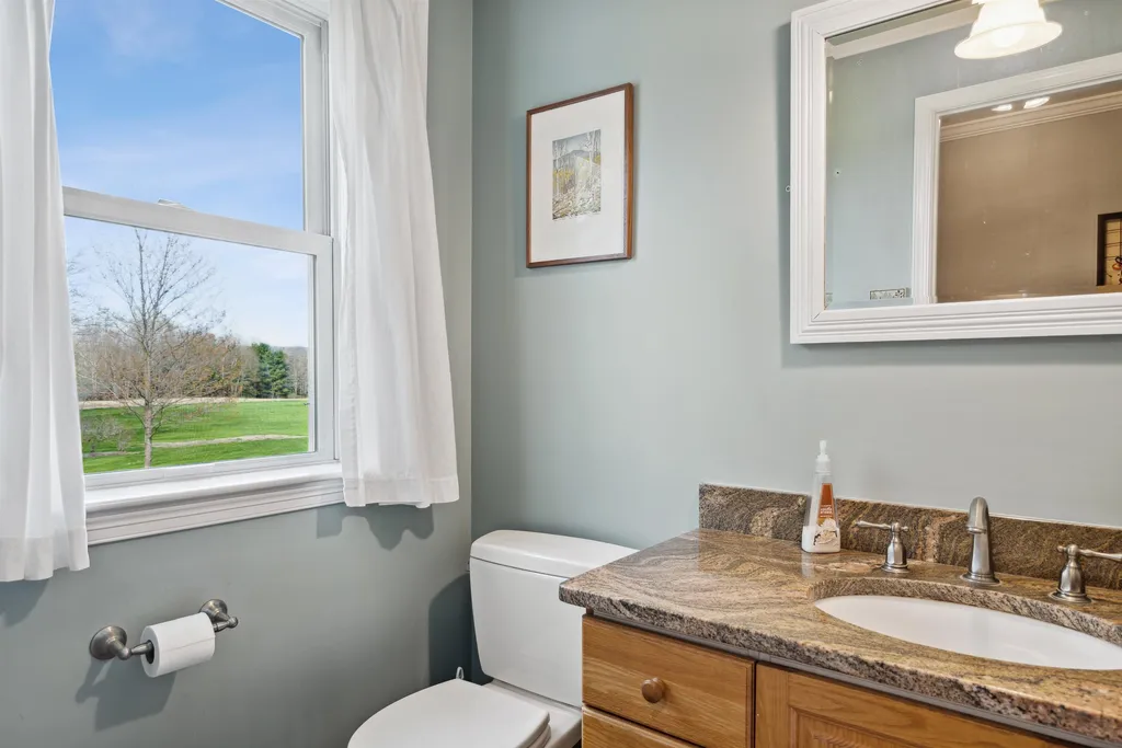486 Mountain Road Fairlee VT 05045