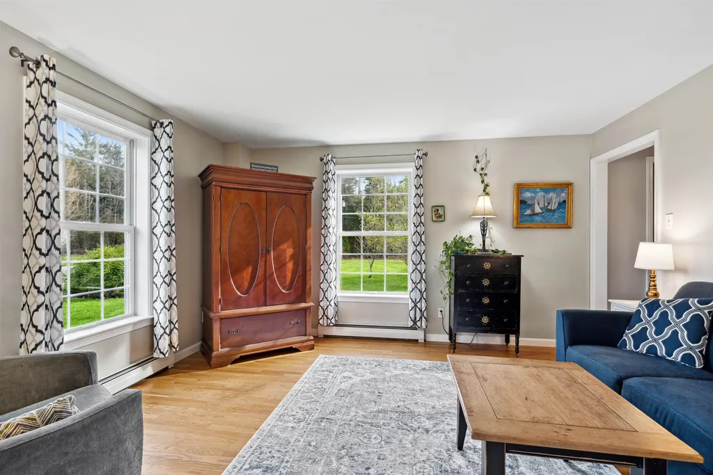 486 Mountain Road Fairlee VT 05045