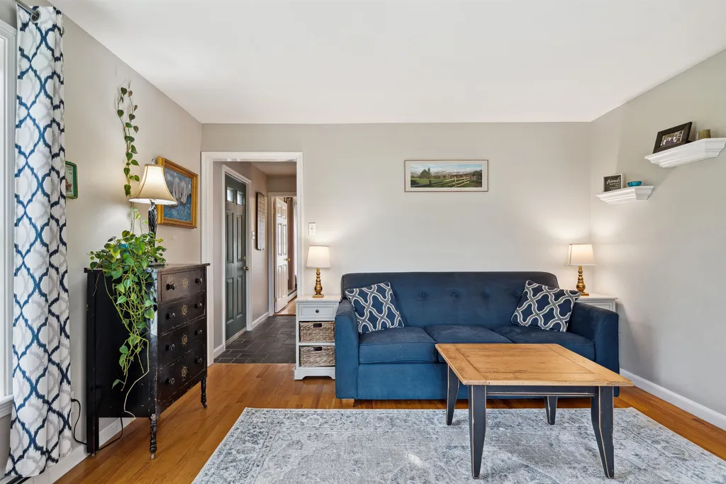486 Mountain Road Fairlee VT 05045