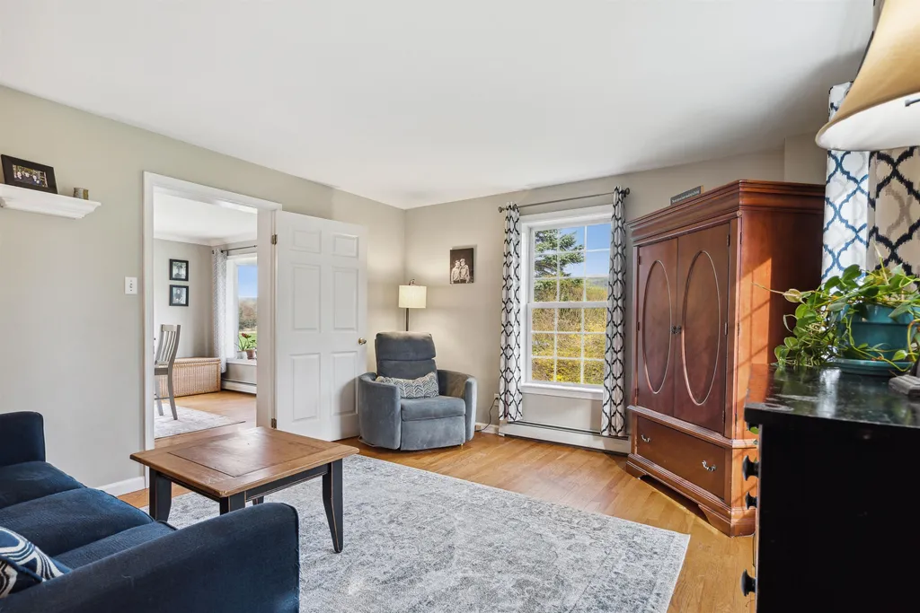 486 Mountain Road Fairlee VT 05045