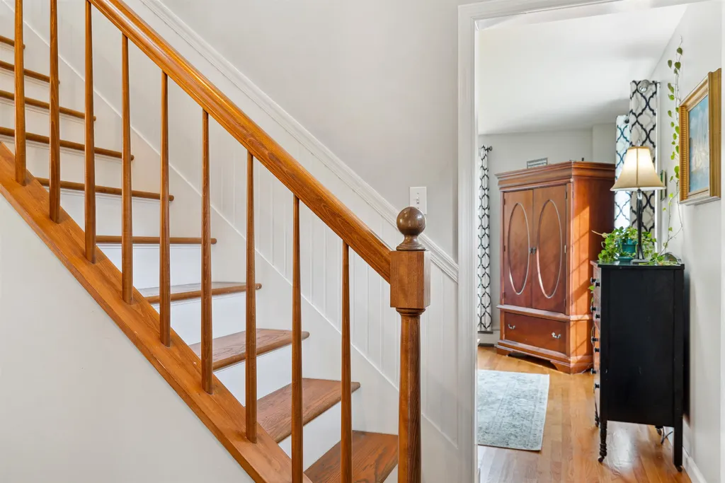 486 Mountain Road Fairlee VT 05045