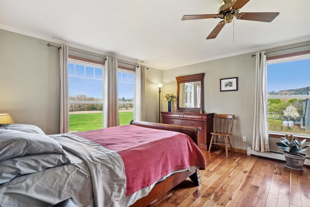 486 Mountain Road Fairlee VT 05045