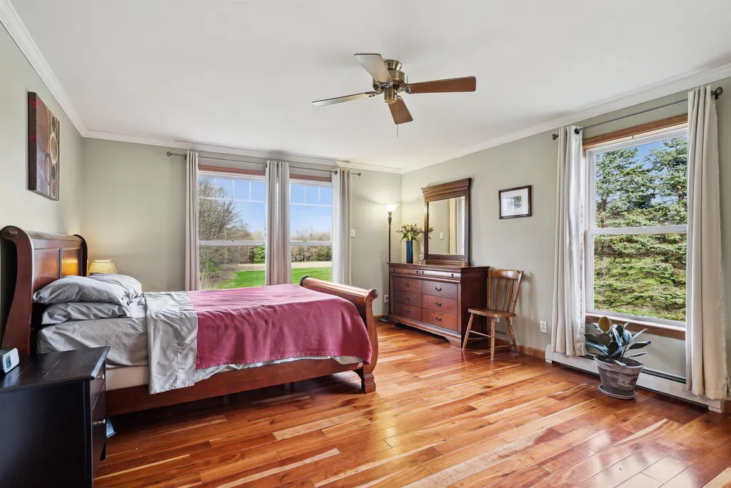 486 Mountain Road Fairlee VT 05045