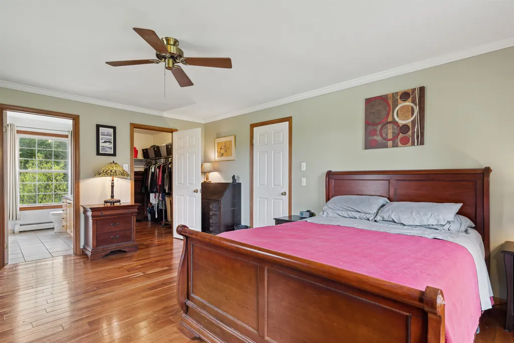 486 Mountain Road Fairlee VT 05045