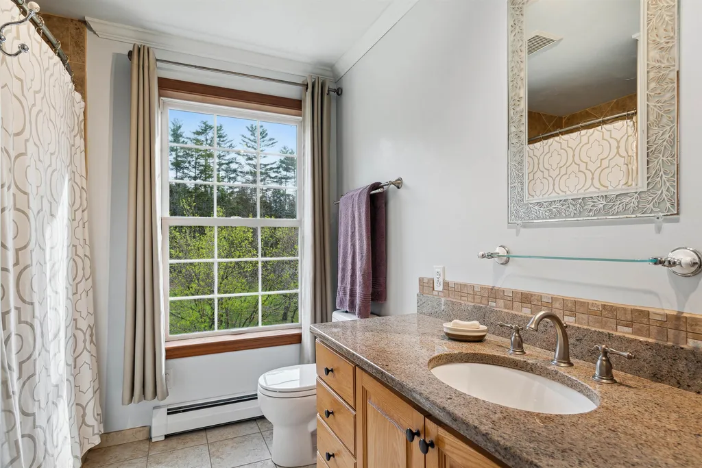 486 Mountain Road Fairlee VT 05045