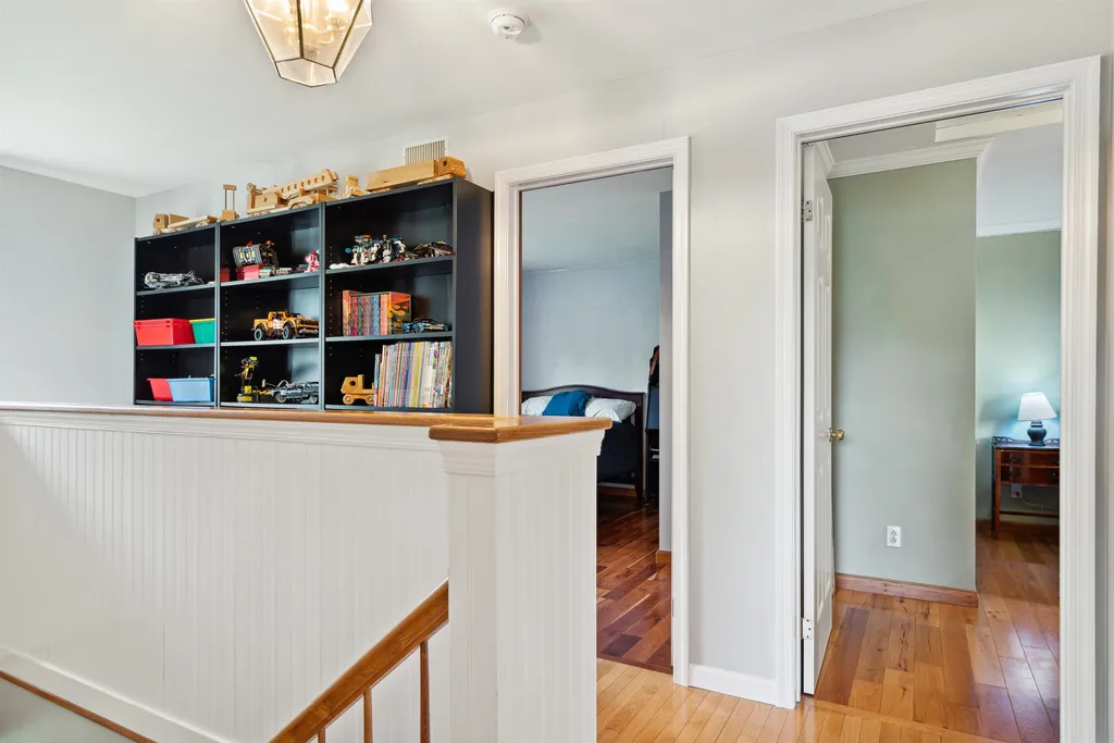 486 Mountain Road Fairlee VT 05045
