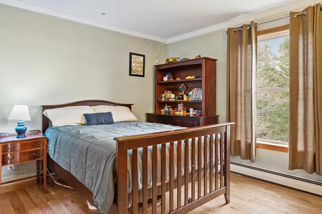 486 Mountain Road Fairlee VT 05045