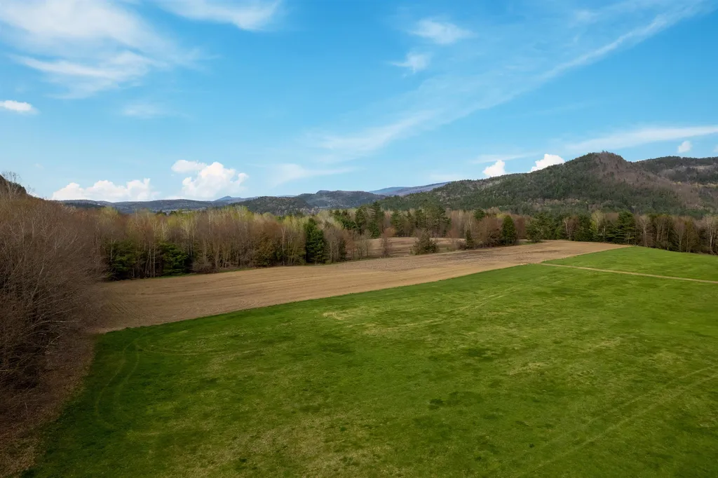 486 Mountain Road Fairlee VT 05045