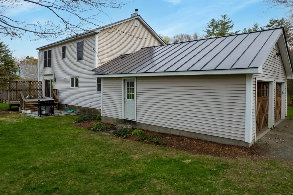 486 Mountain Road Fairlee VT 05045