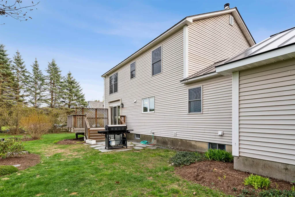 486 Mountain Road Fairlee VT 05045