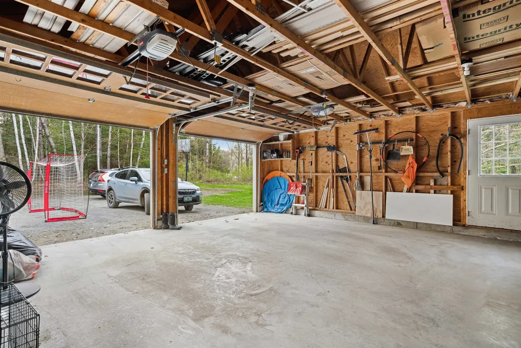 486 Mountain Road Fairlee VT 05045