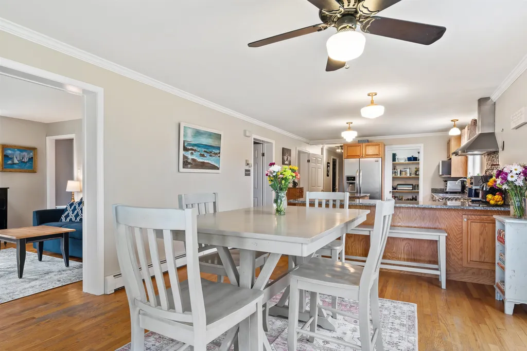 486 Mountain Road Fairlee VT 05045