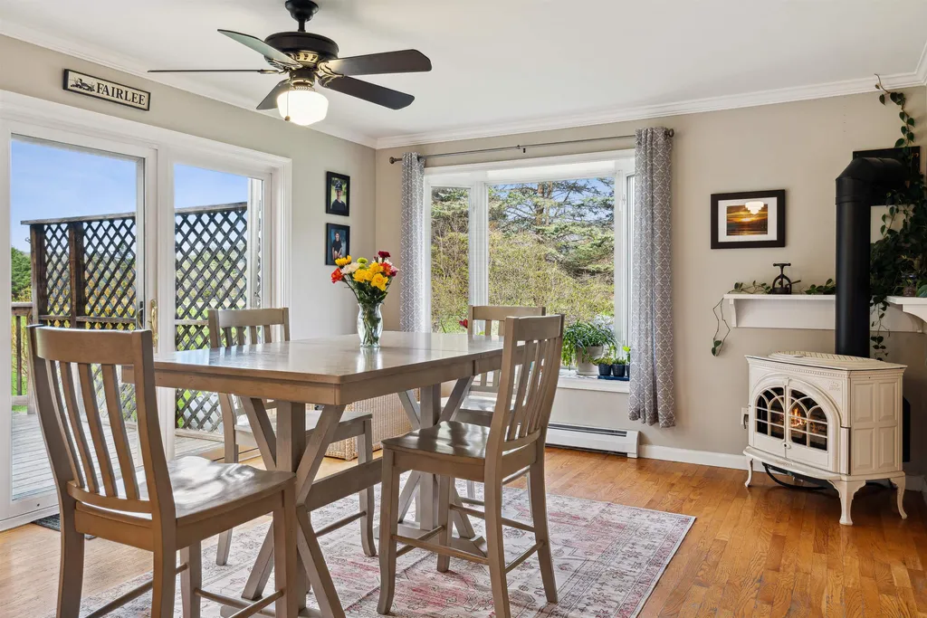 486 Mountain Road Fairlee VT 05045