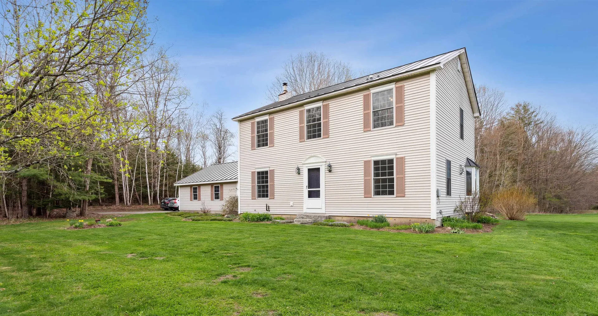 486 Mountain Road Fairlee VT 05045