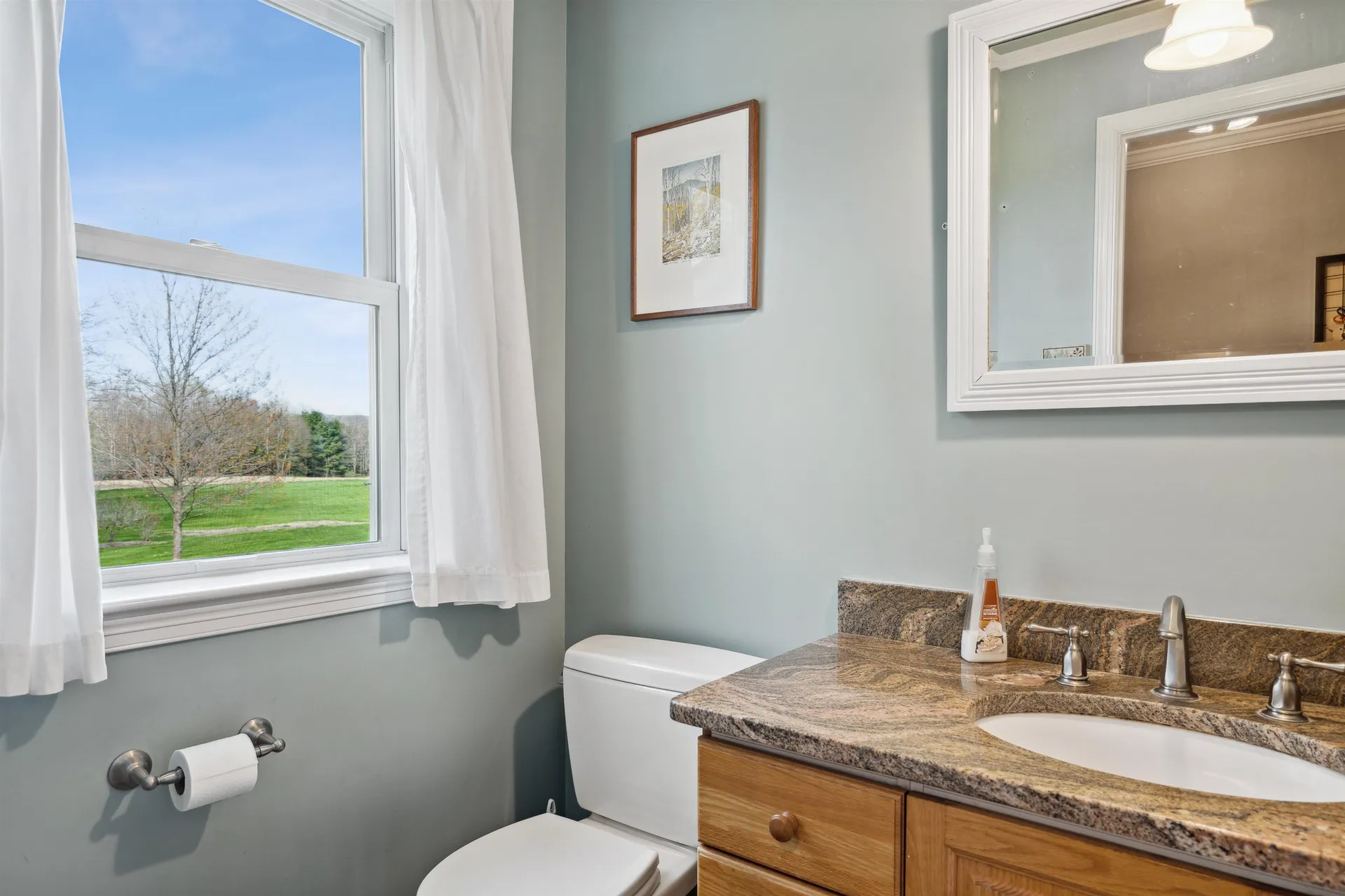 486 Mountain Road Fairlee VT 05045