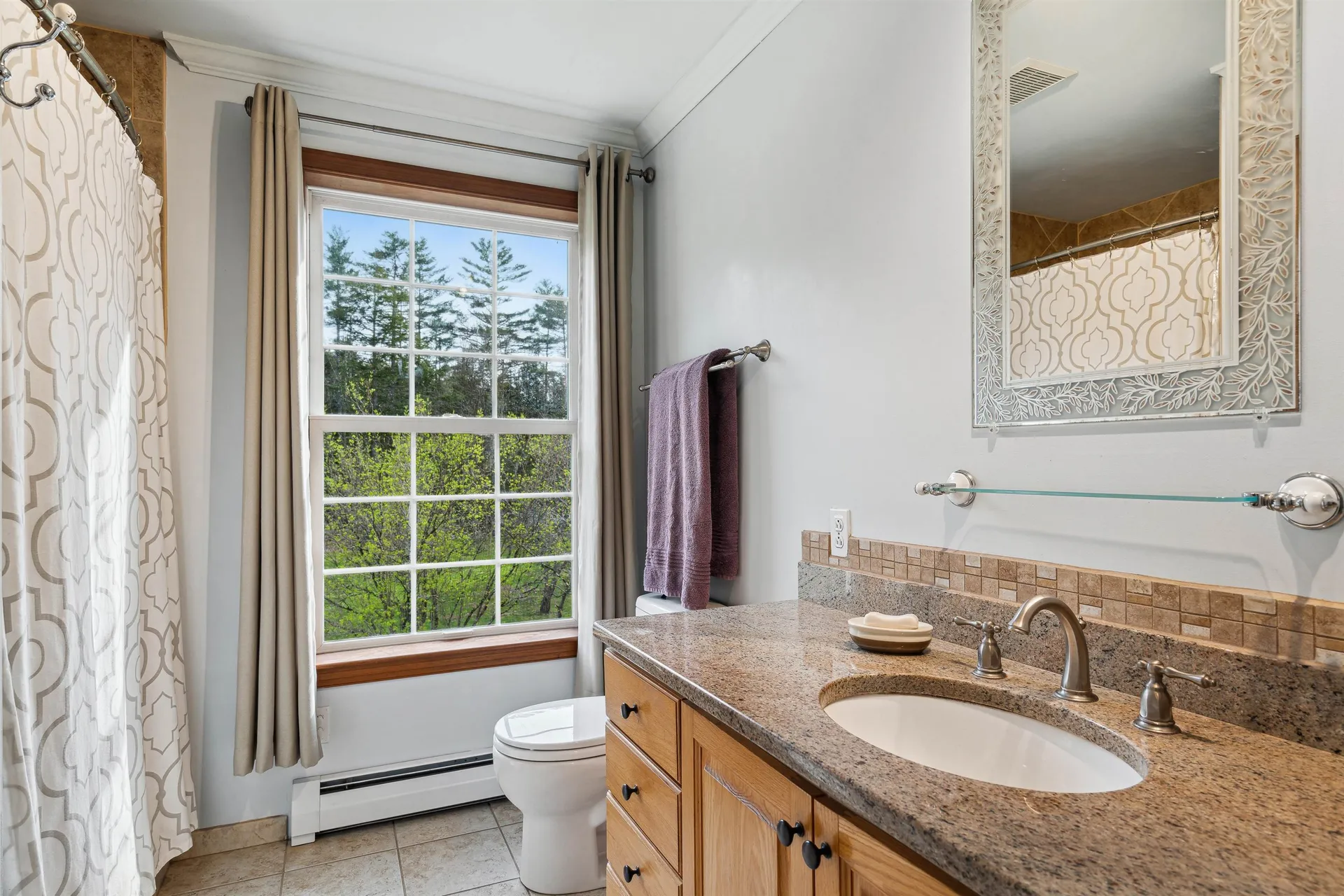 486 Mountain Road Fairlee VT 05045