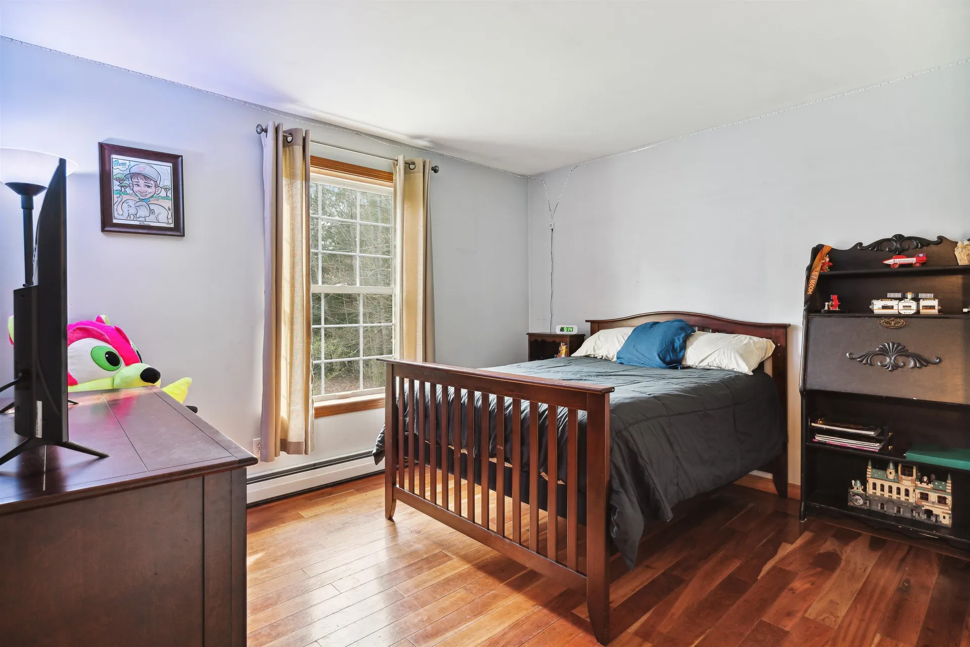 486 Mountain Road Fairlee VT 05045