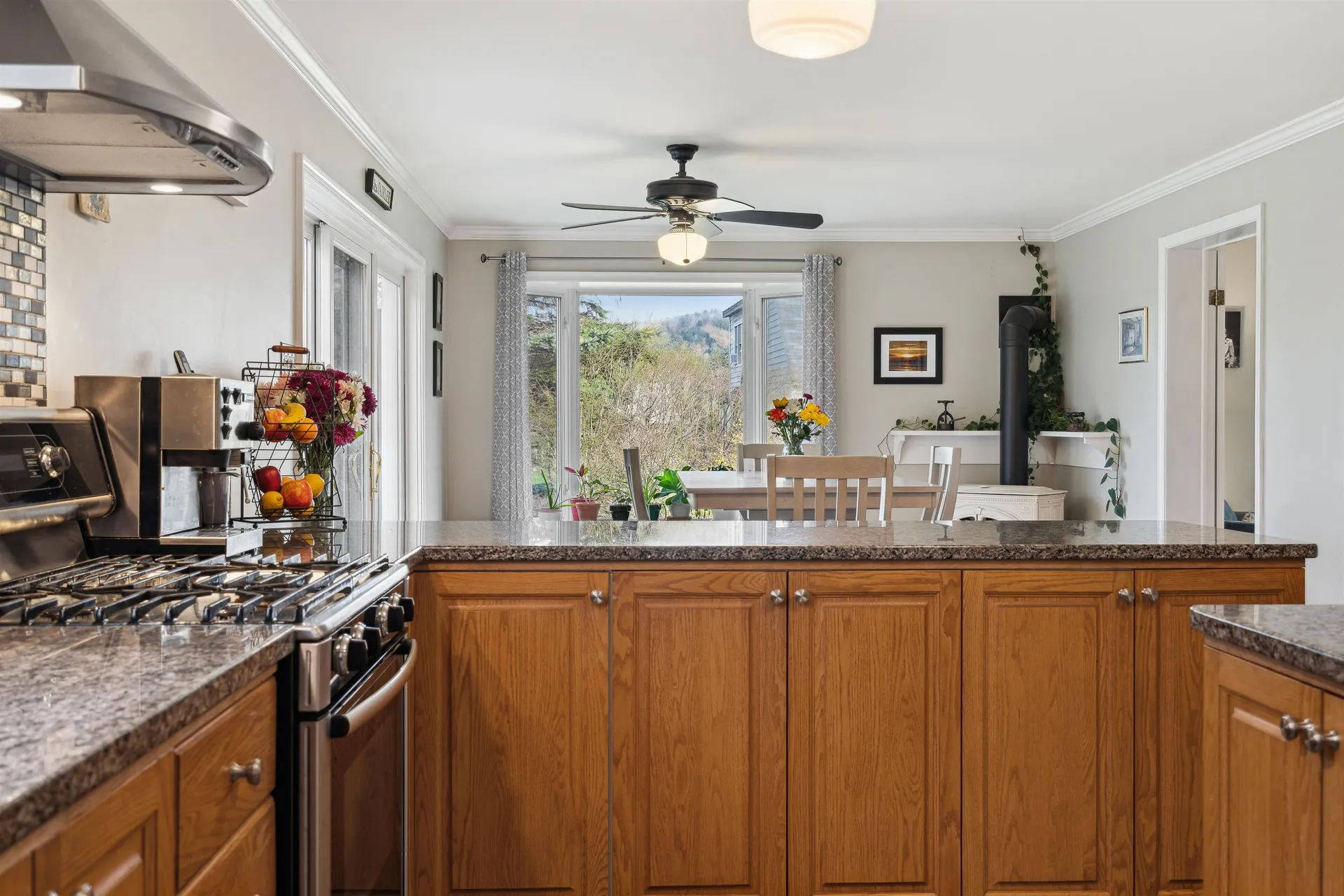 486 Mountain Road Fairlee VT 05045