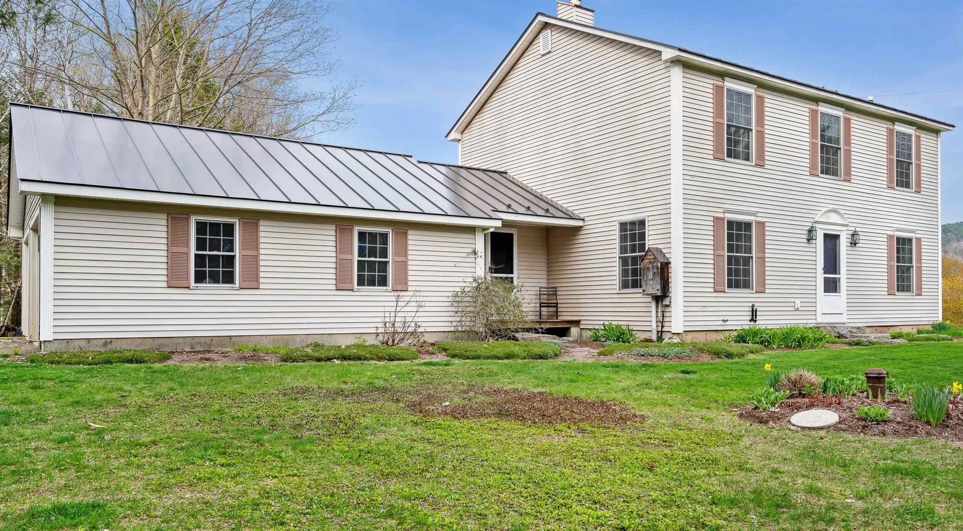 486 Mountain Road Fairlee VT 05045
