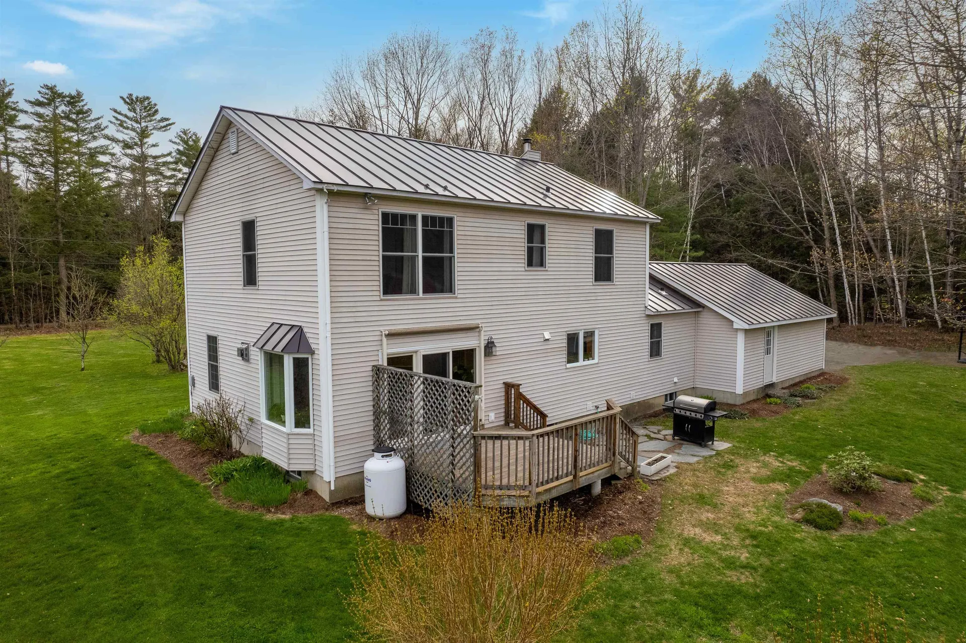 486 Mountain Road Fairlee VT 05045