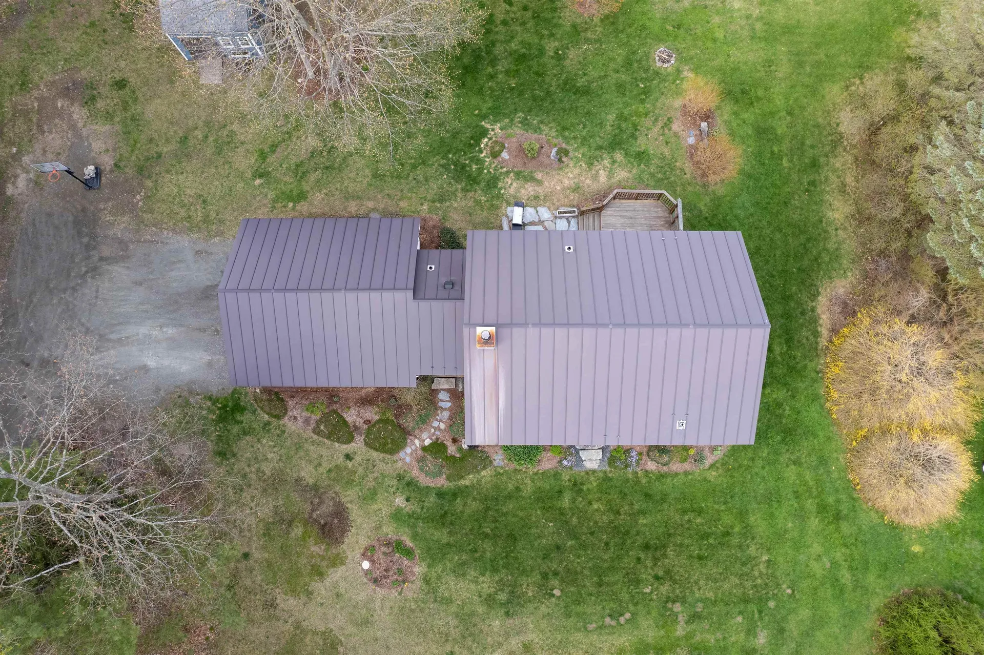 486 Mountain Road Fairlee VT 05045