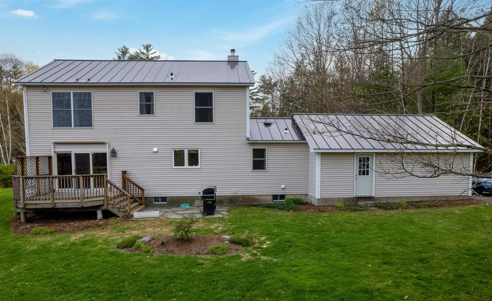 486 Mountain Road Fairlee VT 05045