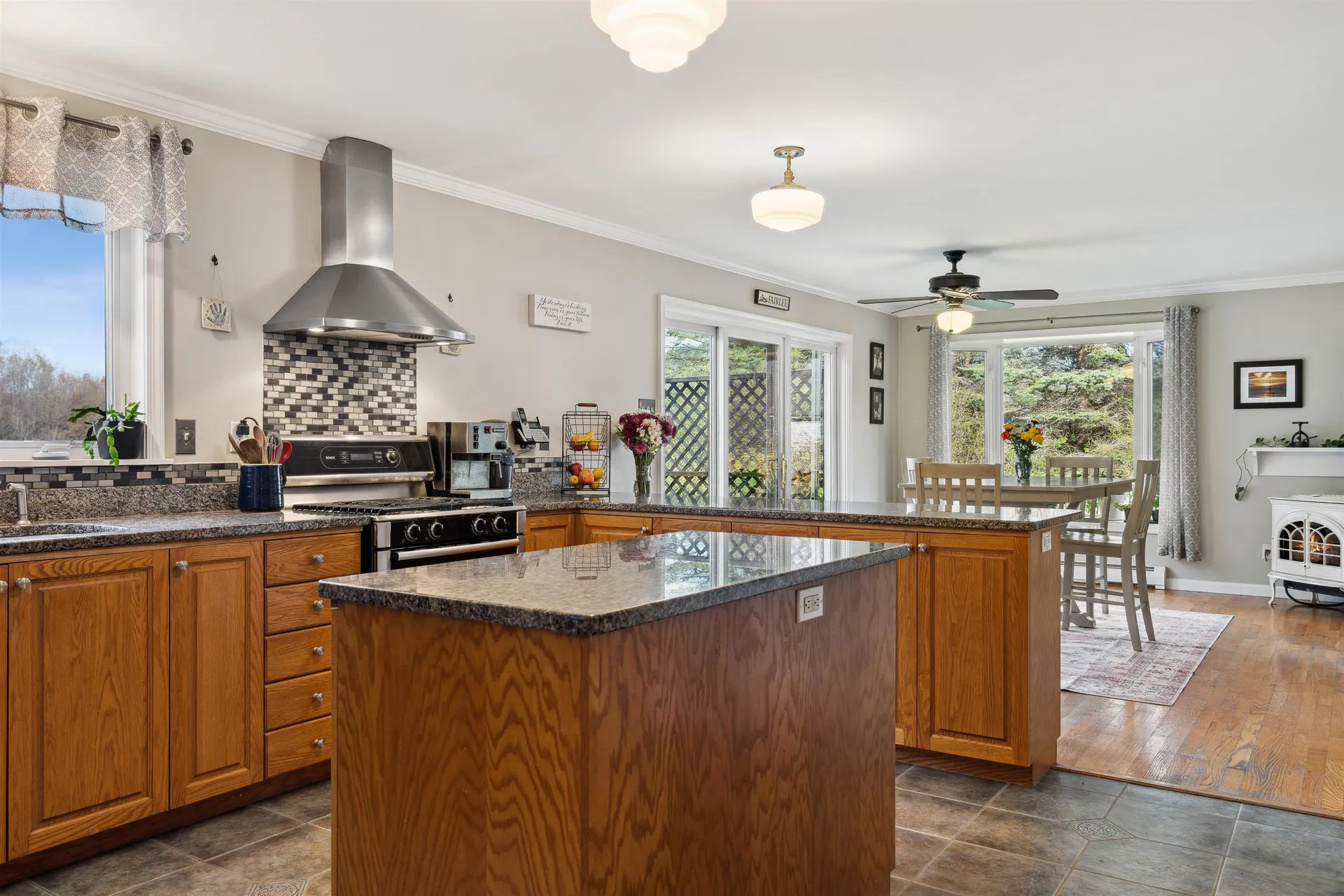 486 Mountain Road Fairlee VT 05045