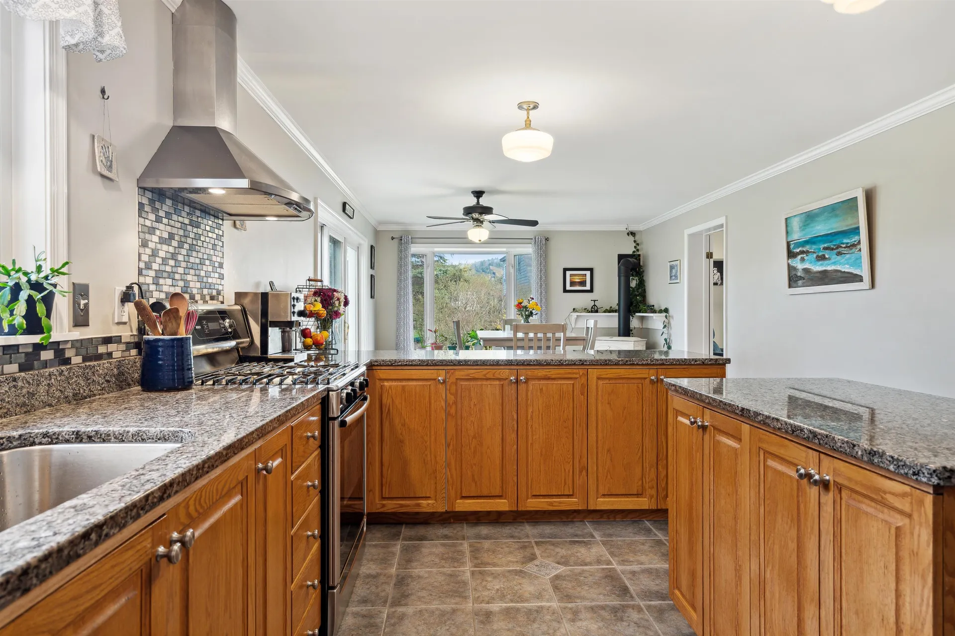 486 Mountain Road Fairlee VT 05045