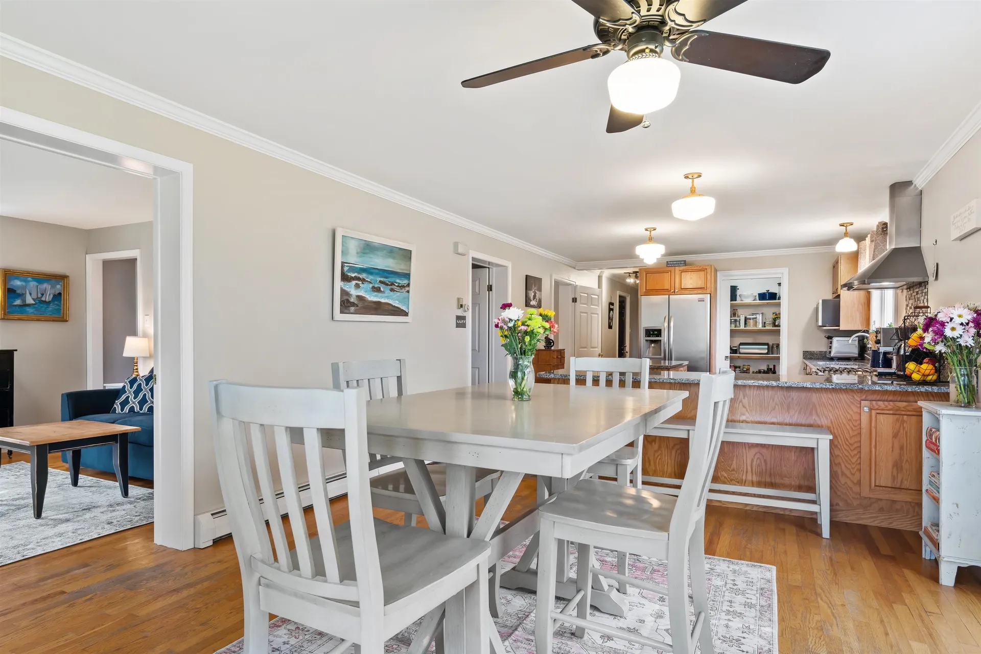 486 Mountain Road Fairlee VT 05045