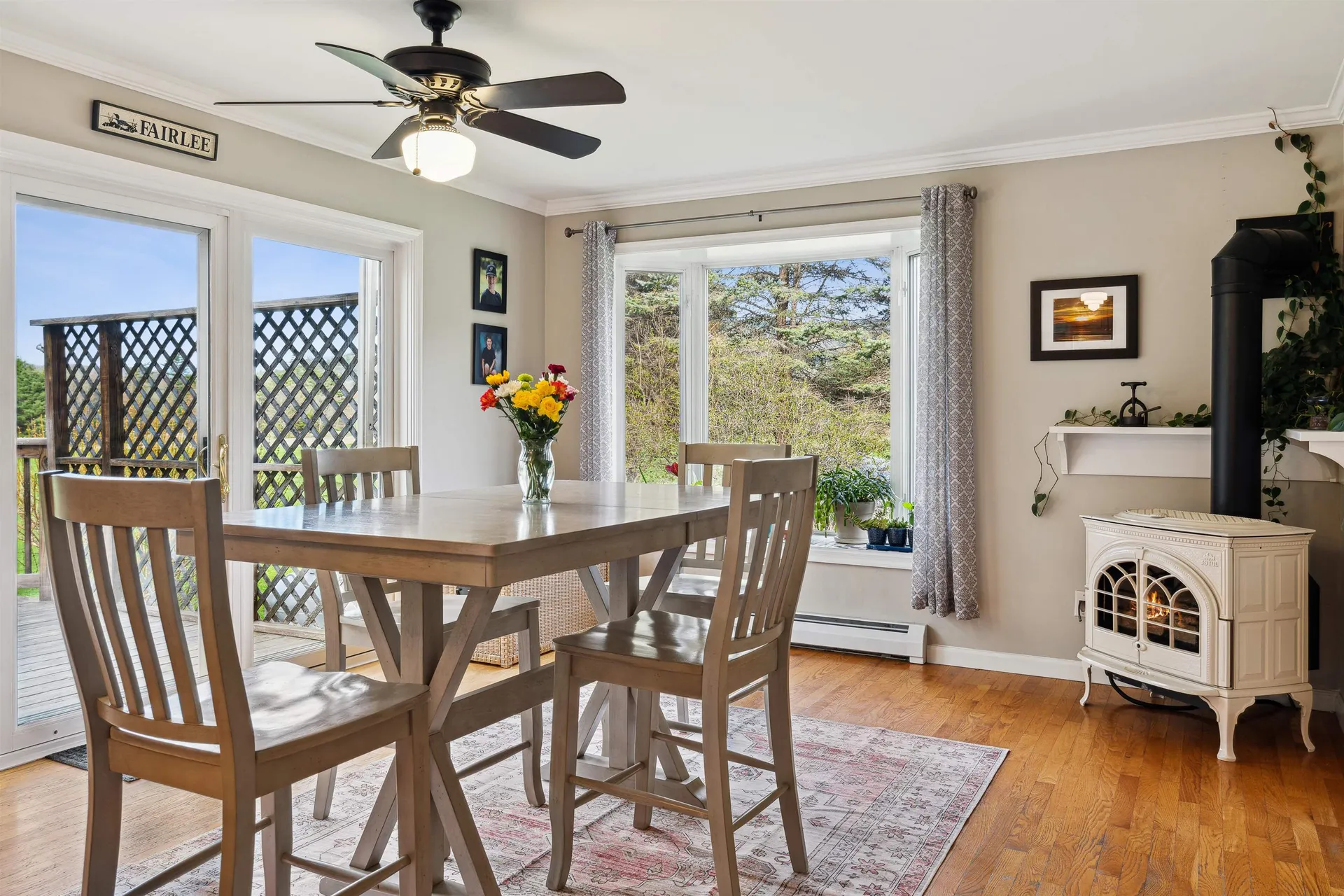 486 Mountain Road Fairlee VT 05045