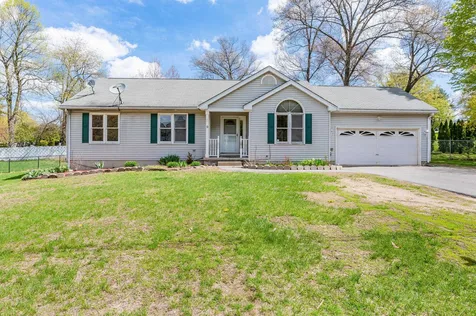 9 Catherine Street Nashua NH 03060