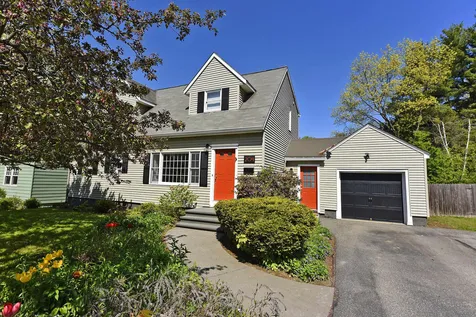 204 Staniford Road Burlington VT 05401