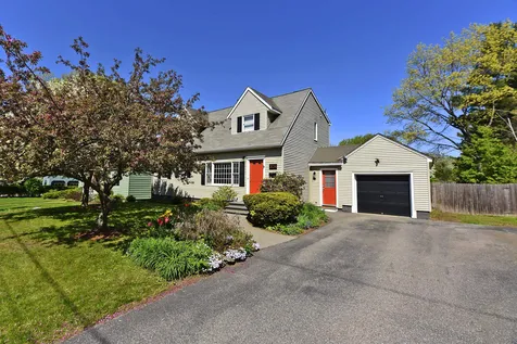 204 Staniford Road Burlington VT 05401