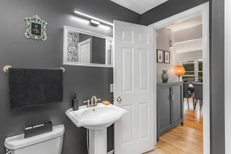 204 Staniford Road Burlington VT 05401