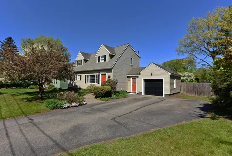 204 Staniford Road Burlington VT 05401