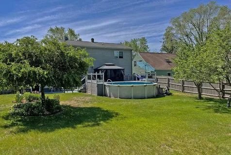 204 Staniford Road Burlington VT 05401