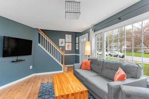 204 Staniford Road Burlington VT 05401