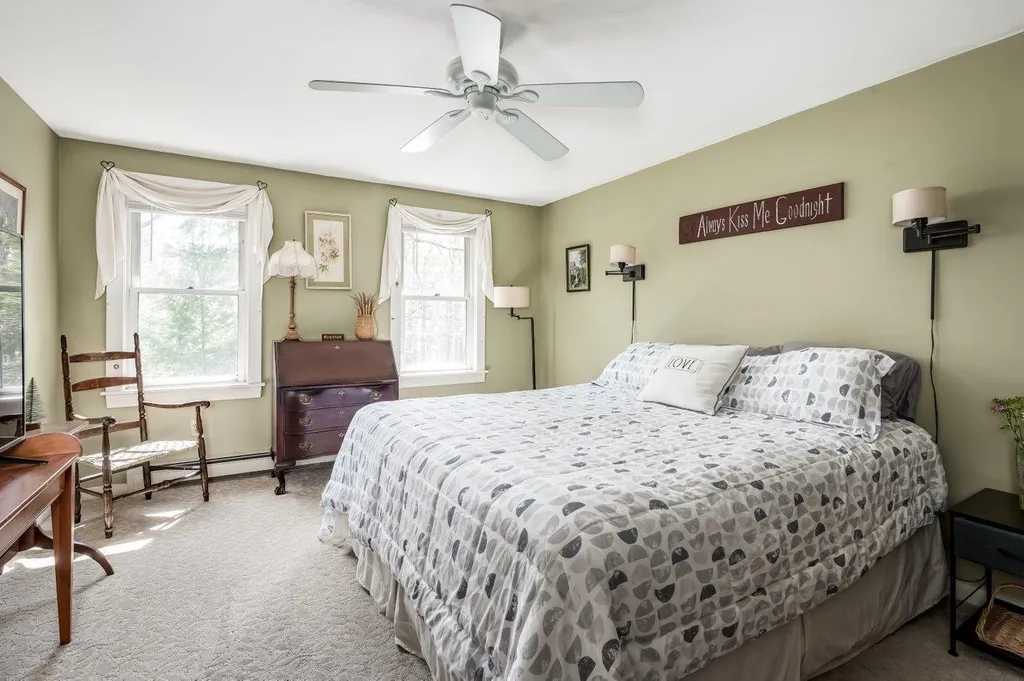 35 Meadow Lane Rochester NH 03867