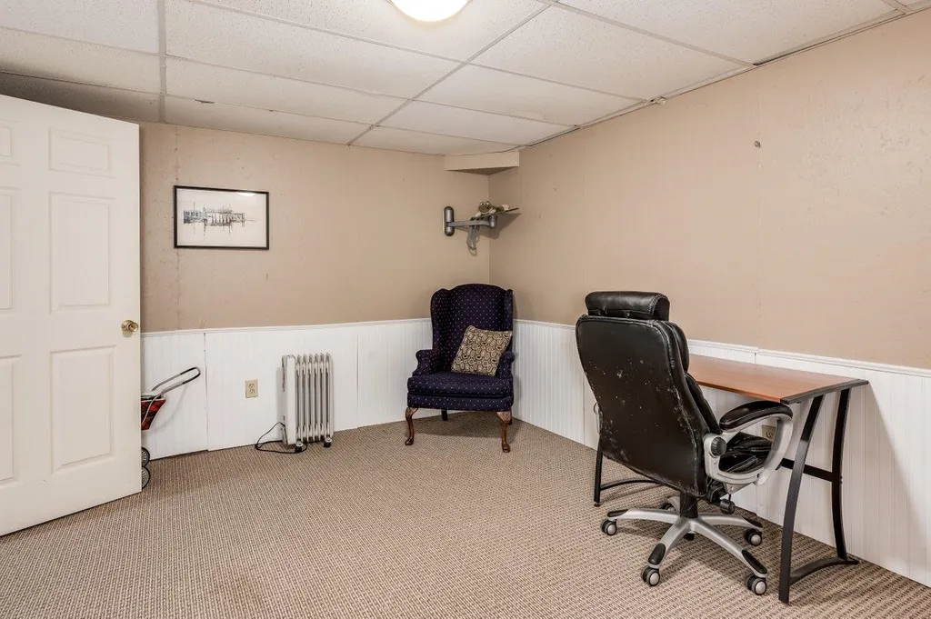 35 Meadow Lane Rochester NH 03867