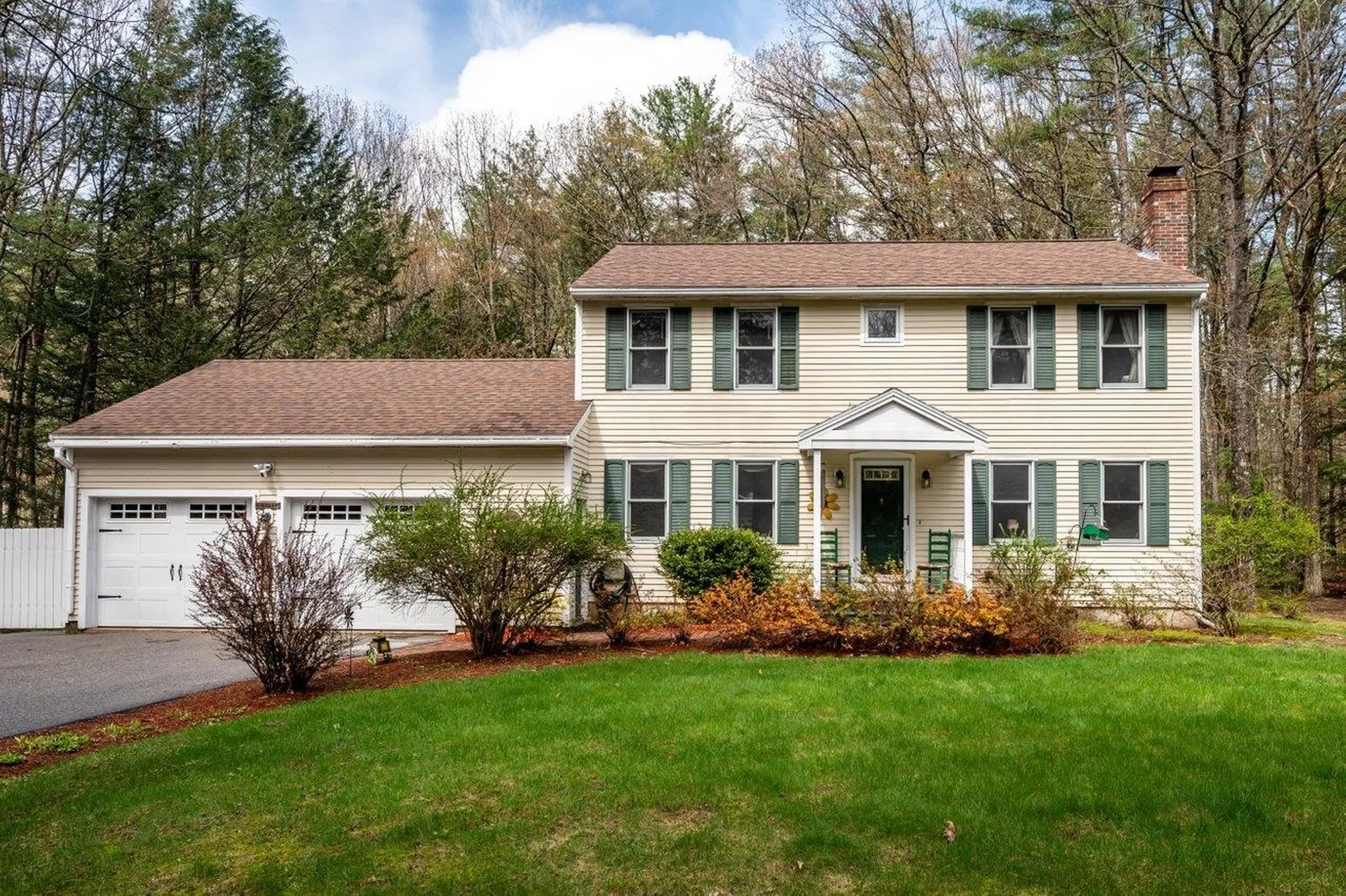 35 Meadow Lane Rochester NH 03867