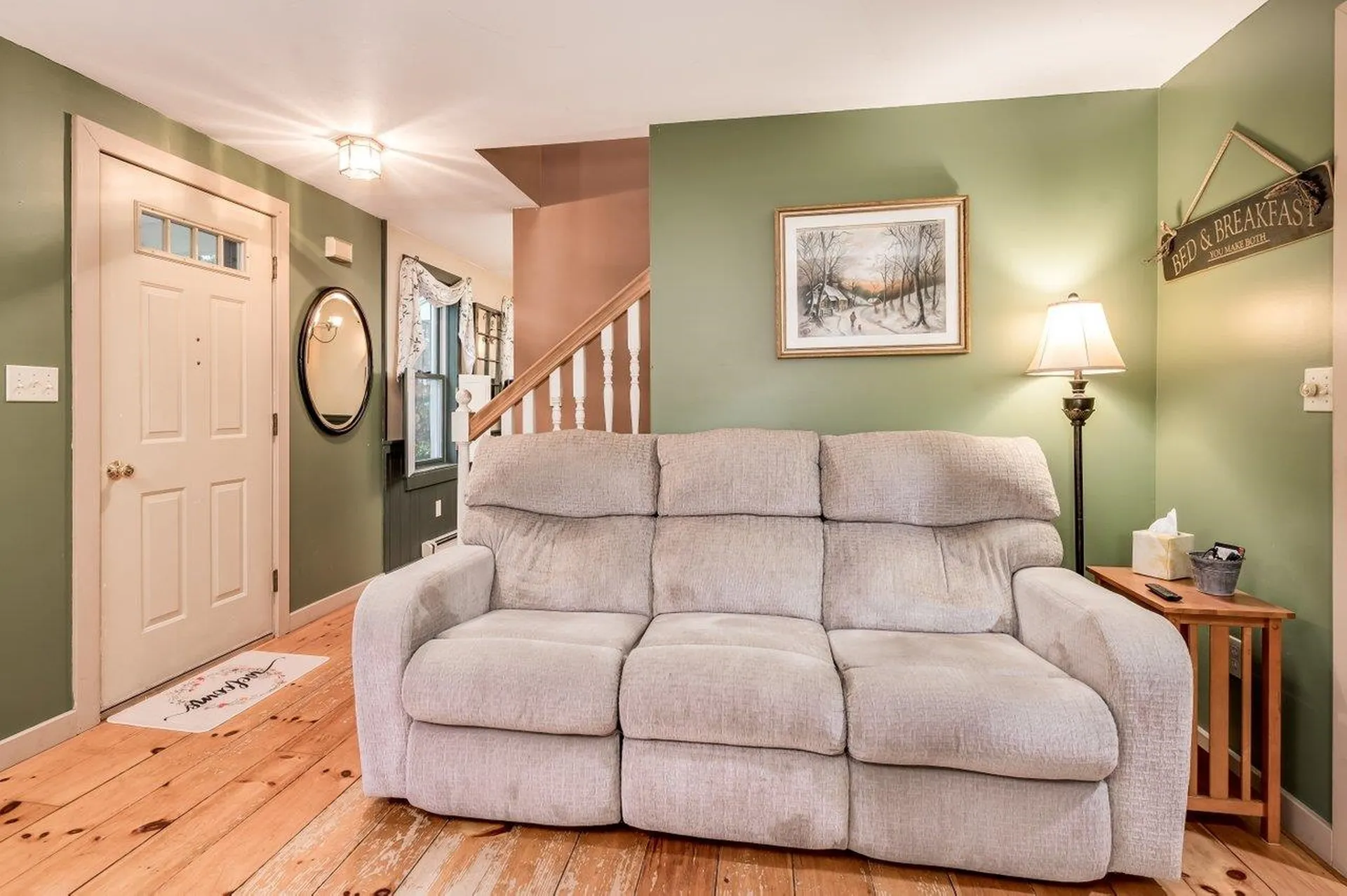 35 Meadow Lane Rochester NH 03867