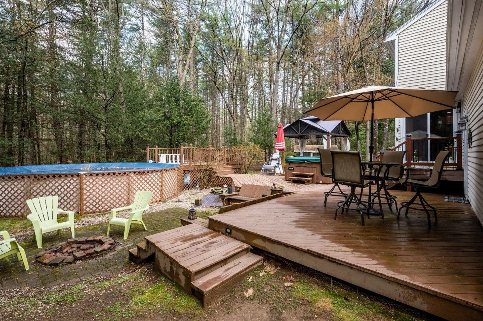 35 Meadow Lane Rochester NH 03867