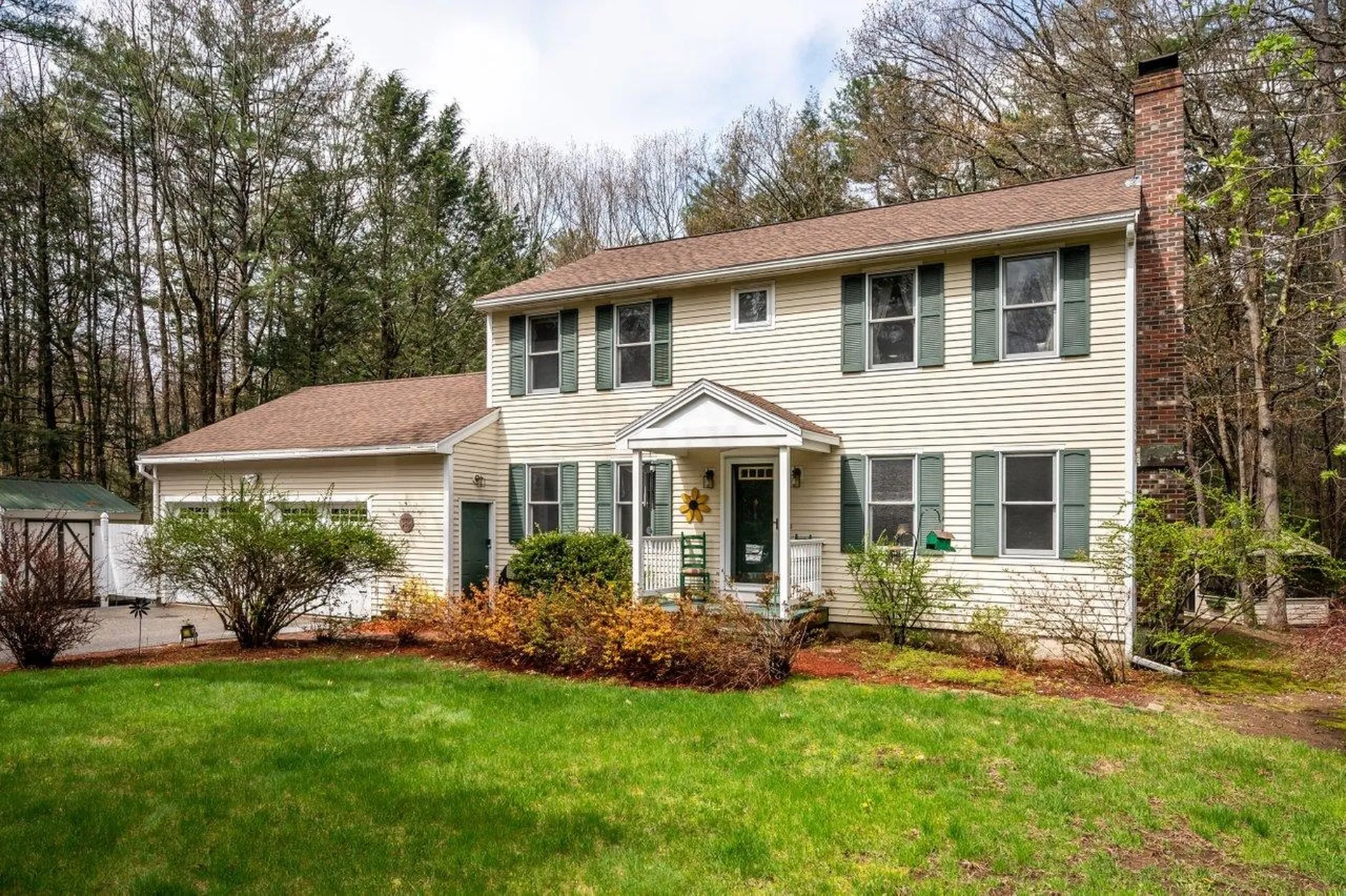 35 Meadow Lane Rochester NH 03867