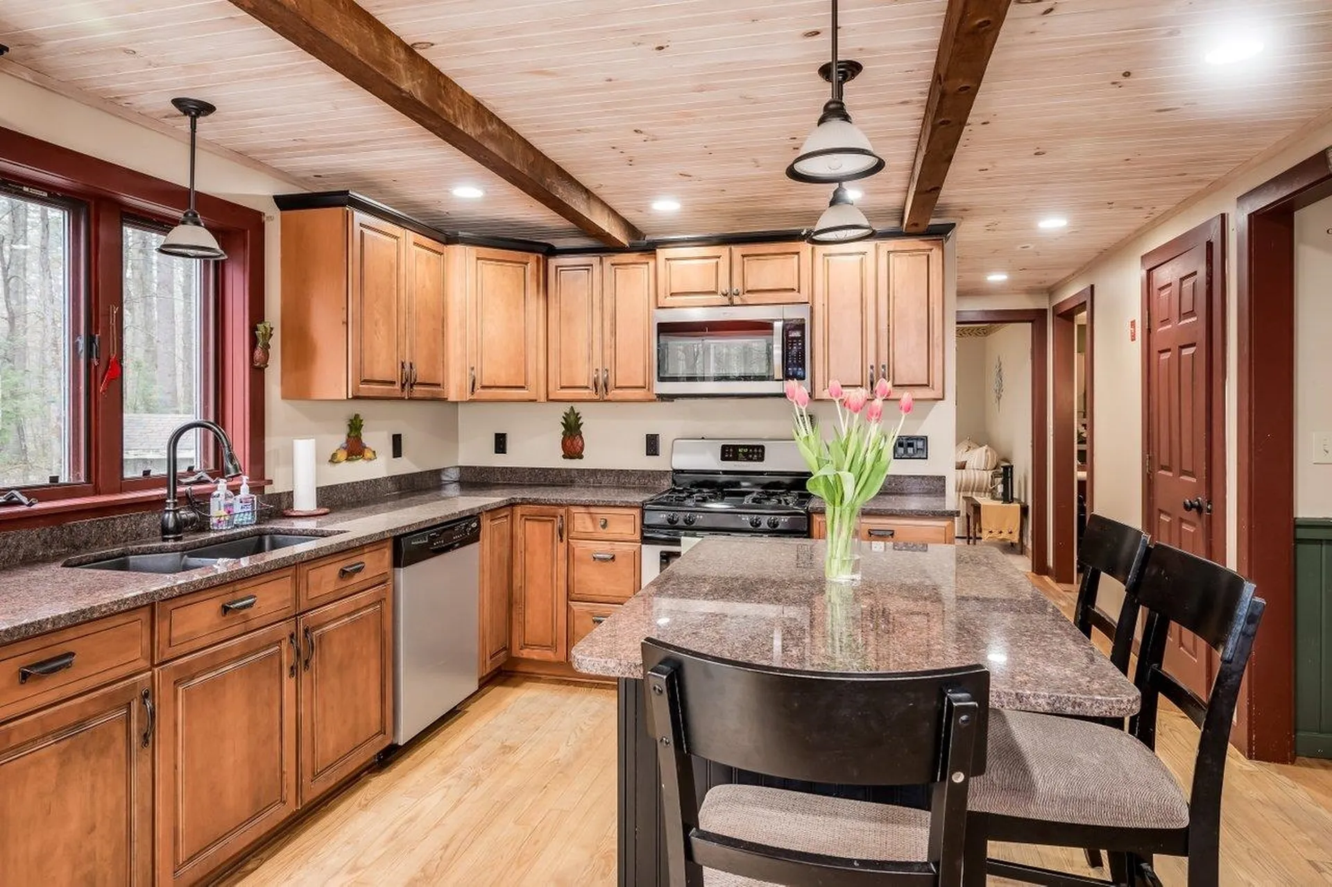 35 Meadow Lane Rochester NH 03867