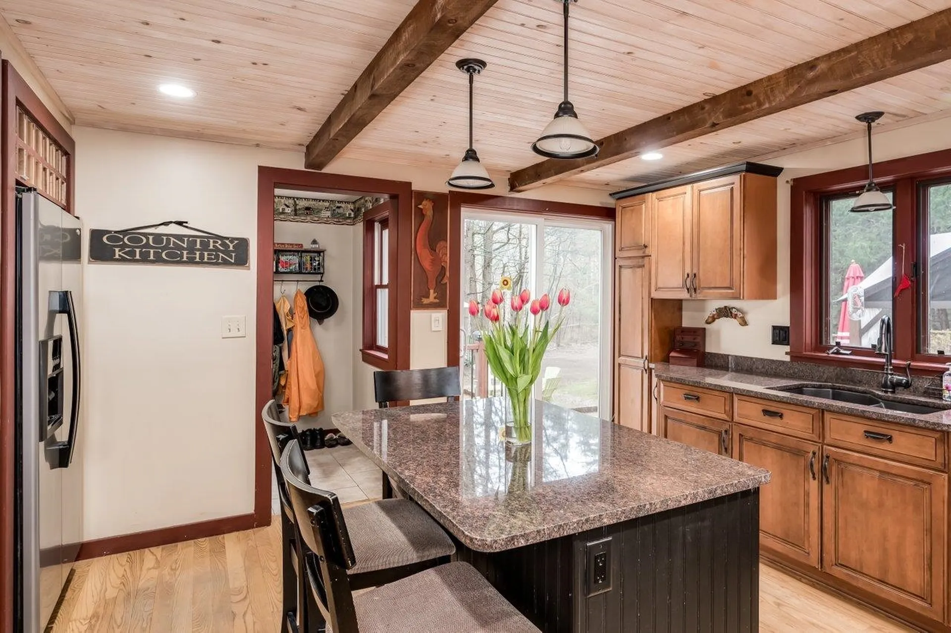 35 Meadow Lane Rochester NH 03867