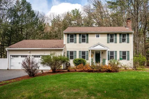 35 Meadow Lane Rochester NH 03867