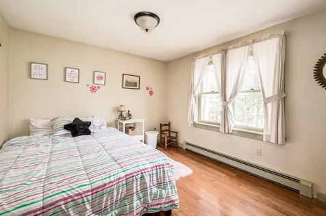 35 Meadow Lane Rochester NH 03867