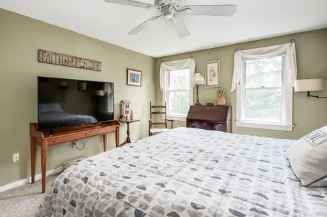 35 Meadow Lane Rochester NH 03867