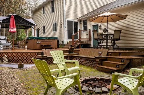 35 Meadow Lane Rochester NH 03867